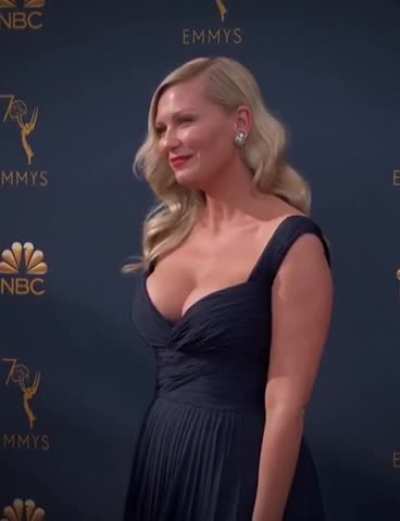 Kirsten Dunst