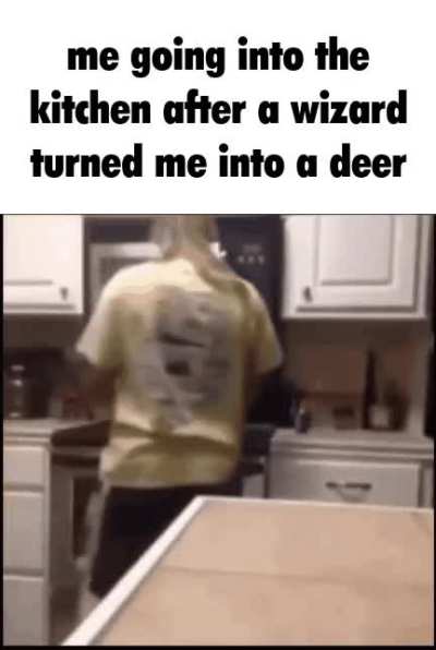 oh deer