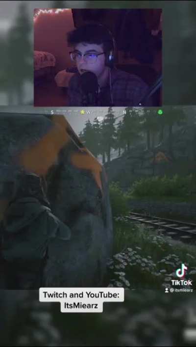Say no to campers!!