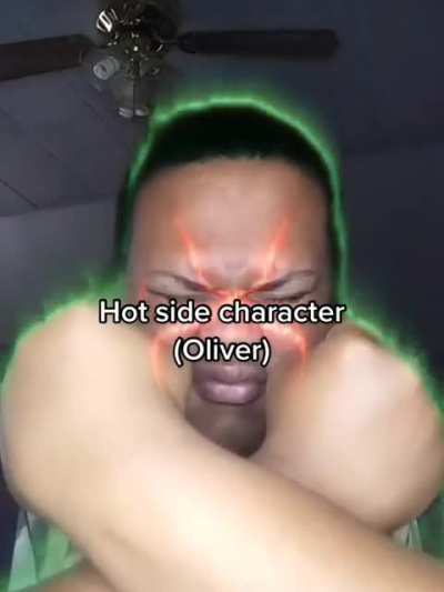 Anime gang