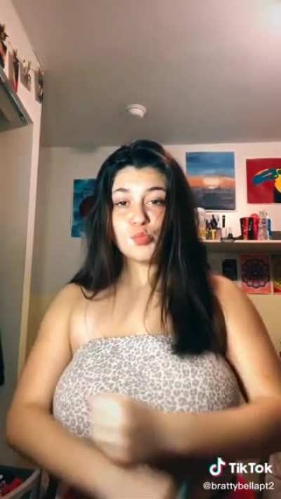 Busty