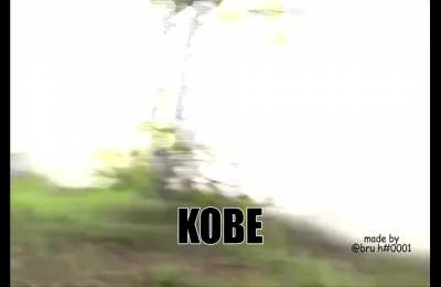 KOBE