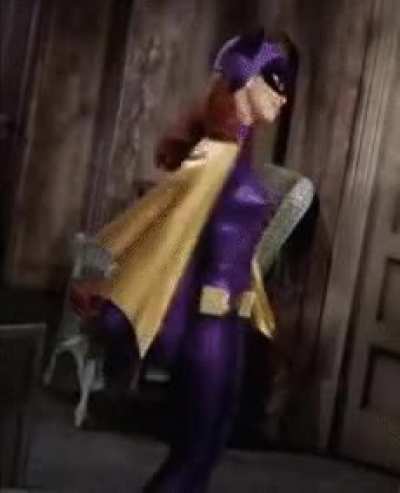 Yvonne Craig