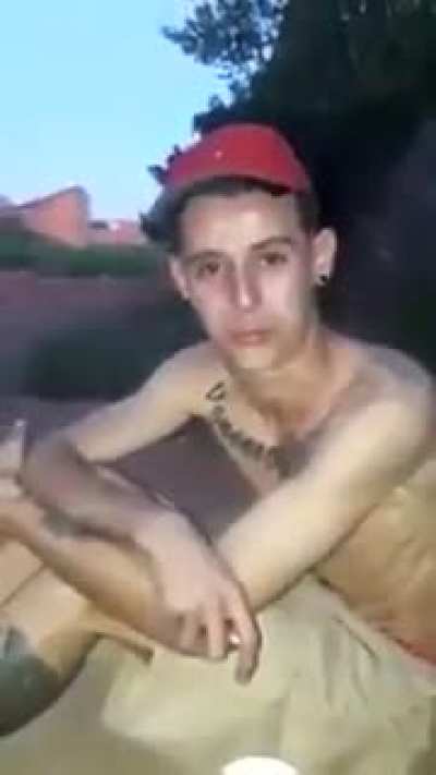 Fim da tarde ta como