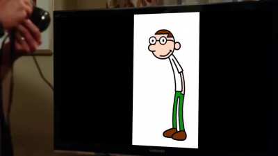RODICK NO