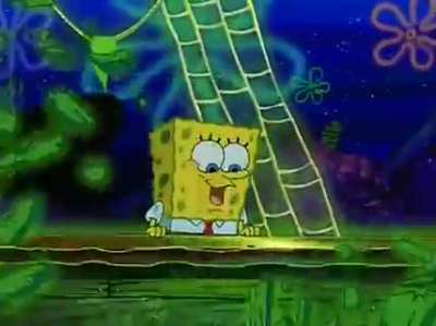 me and my crew when we're within 2 miles of an island