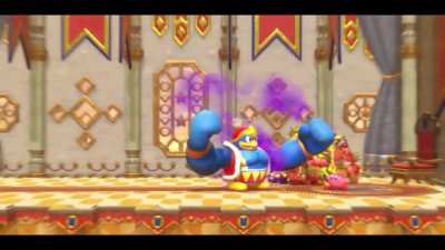 Kirby BIIIIIIIIIIIRL Allies
