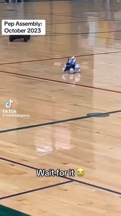 Showoff