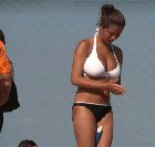 What a body