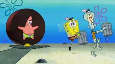 Sanitation Insanity