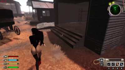 Full Base Tour, and Some Punishment - Chains of Bondage