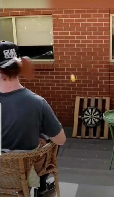 Bullseye