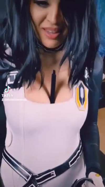 Smoke & Breasts