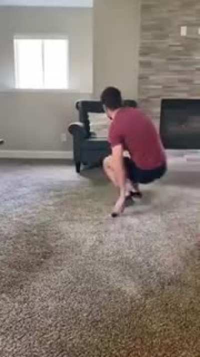 I am in a hurry