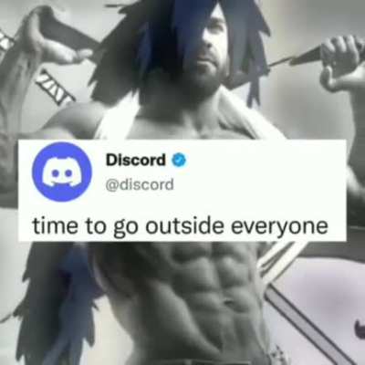 What a chad