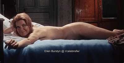 Ellen Burstyn