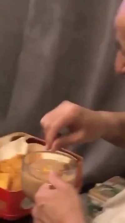 dor