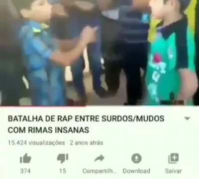 Os mlk mandaram a rima man