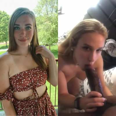 Snowbunny VS BBC