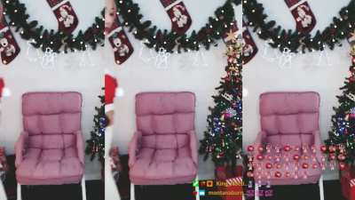 Berry dancing to Expectation by Girl’s Day
