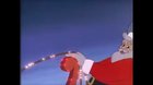 Santa goes to black mesa