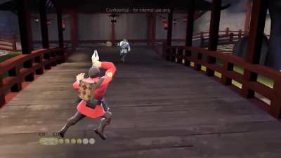 Ghost of Tsushima 2 leaked alpha footage