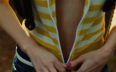 Megan Fox in Jennifer's Body