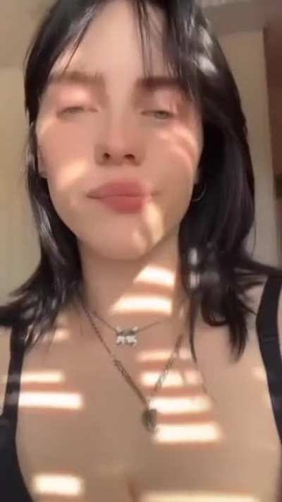 Billie Eilish