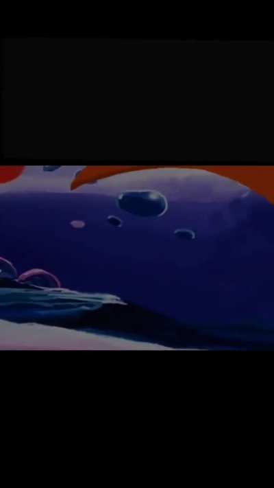 Janemba Player after their Ultra gets countered 1 week after Release 
