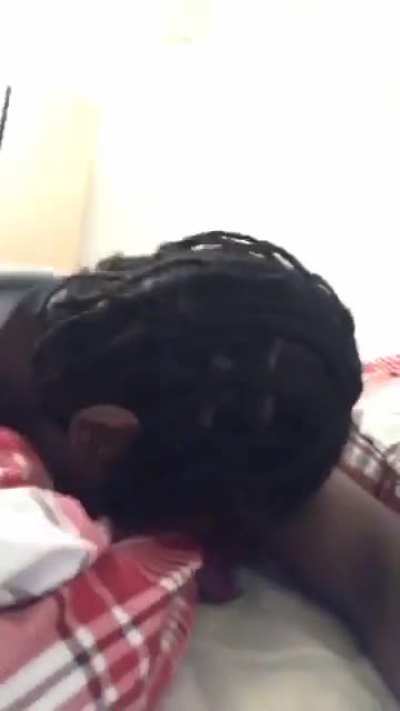 Yall like my braids??