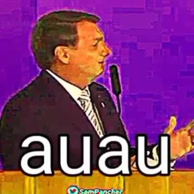 É isso
