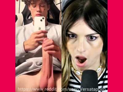 Crist<wbr>inini<wbr>💗💦