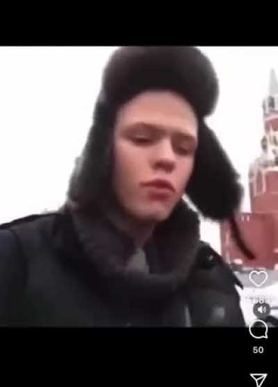 ''Slava Ukraini!