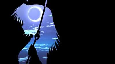 Moonlit Swing