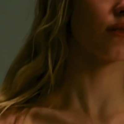 Sydney Sweeney stripping- The Voyeurs
