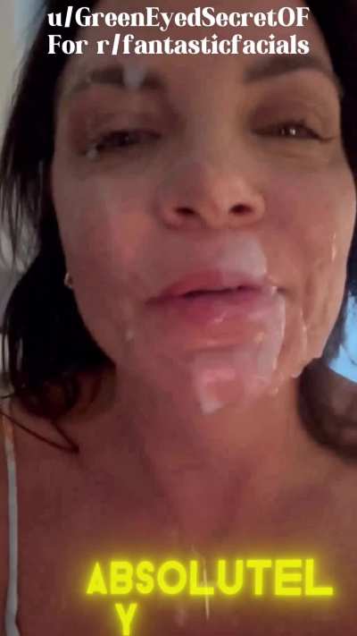Cum see why Beth (u/Gr<wbr>eenEy<wbr>edSec<wbr>retOF<wbr>)’s neighbors love when she’s around: