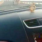Not all are idiots in cars some are Idiots on Buffalo’s !
