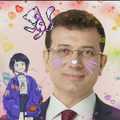 ilk kez böyle edit yaptım ama oldu sanki