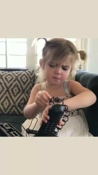 New generation 😂
