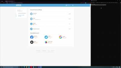 Mihoyo silently fixed the Bypass that allowed adding new Numbers or Emails to already Protected Accounts