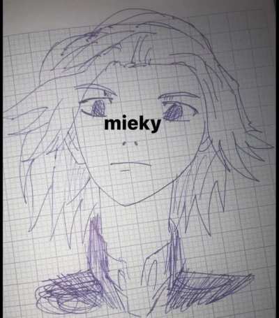 Baki vs mikey made by me