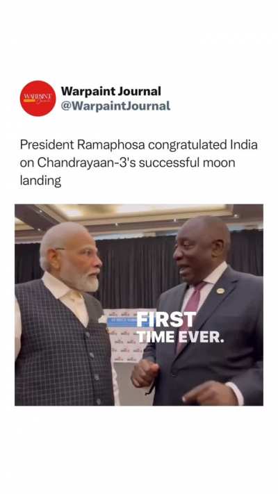 Modi ji revealing future plans 🗿