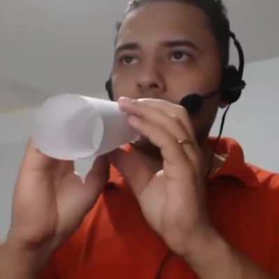 Estou confuso