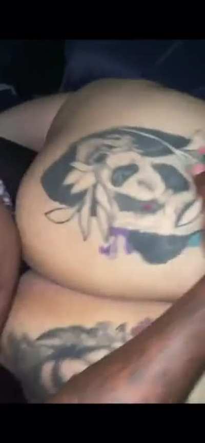 Whole Lotta Ass