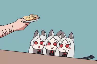 Feeding your dogs