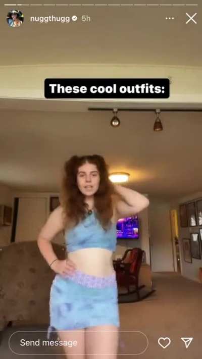 Cute dress