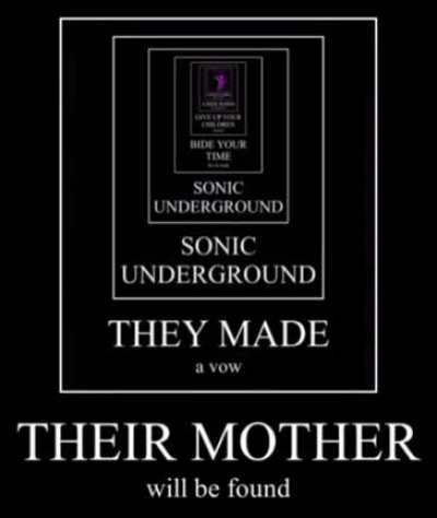 6 Feet Underground