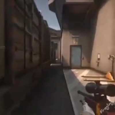 CS GO best moments