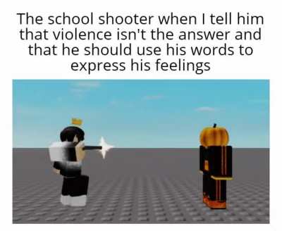 Rip in piece😭
