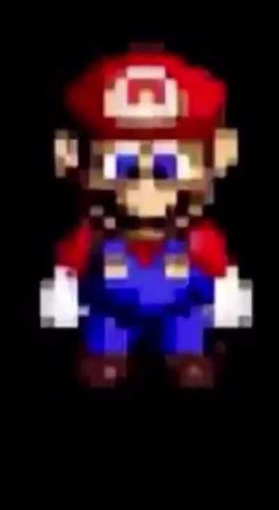 Mario